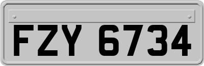FZY6734
