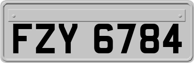 FZY6784