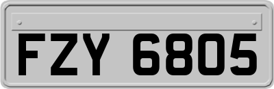 FZY6805