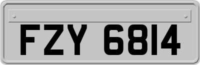 FZY6814