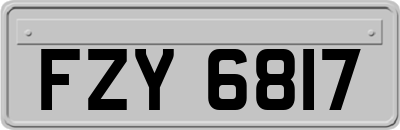 FZY6817