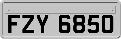 FZY6850