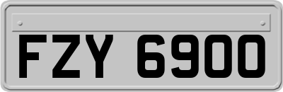 FZY6900