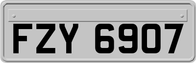 FZY6907