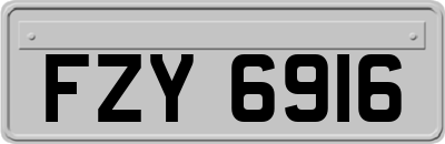 FZY6916