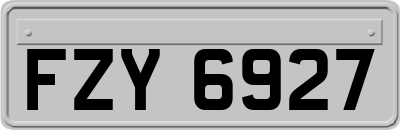 FZY6927