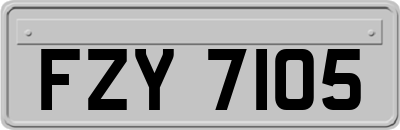 FZY7105