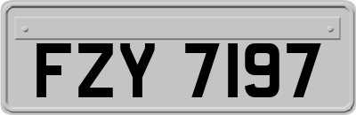 FZY7197