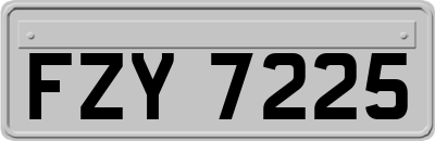 FZY7225