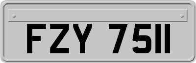 FZY7511