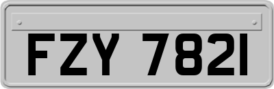 FZY7821