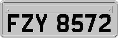 FZY8572