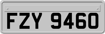 FZY9460
