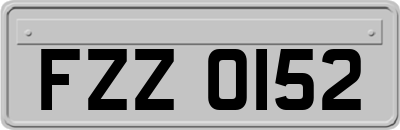 FZZ0152
