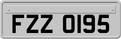 FZZ0195