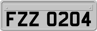 FZZ0204