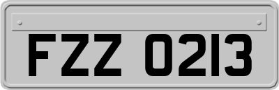 FZZ0213