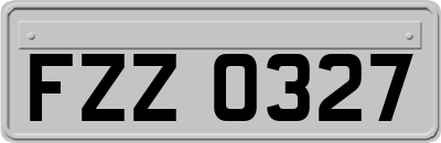 FZZ0327