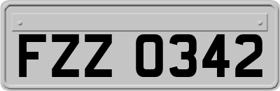 FZZ0342