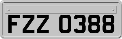 FZZ0388