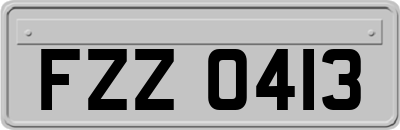 FZZ0413