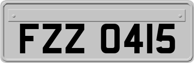 FZZ0415