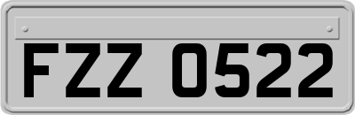 FZZ0522