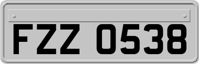 FZZ0538