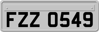FZZ0549
