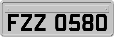 FZZ0580