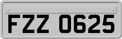 FZZ0625