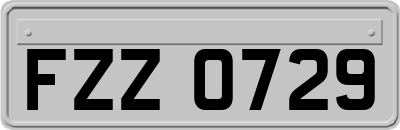 FZZ0729