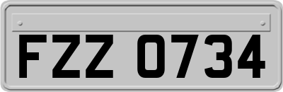 FZZ0734