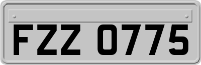 FZZ0775