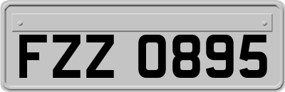 FZZ0895
