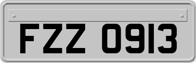 FZZ0913