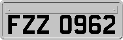 FZZ0962