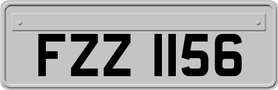 FZZ1156