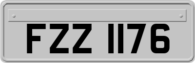 FZZ1176