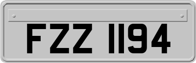 FZZ1194