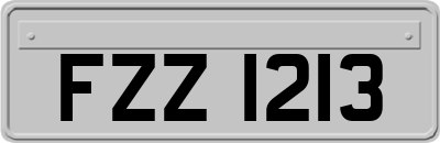 FZZ1213