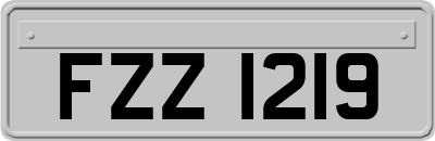 FZZ1219