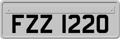 FZZ1220