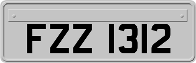 FZZ1312