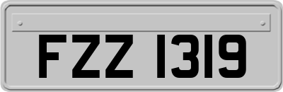 FZZ1319