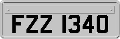 FZZ1340
