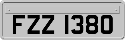 FZZ1380