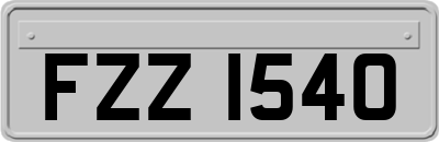 FZZ1540