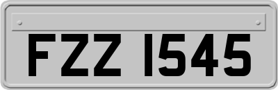 FZZ1545