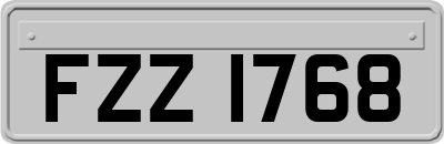 FZZ1768
